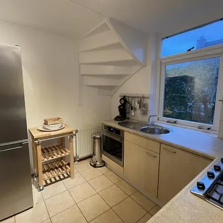 Albatros 51 Holiday home *
