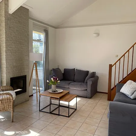 Tatil Evi Albatros 51