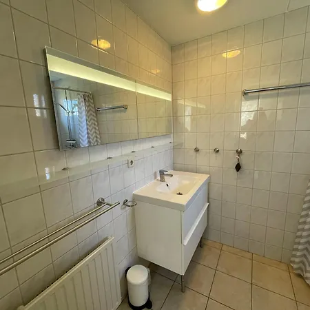 Albatros 51 Holiday home Julianadorp