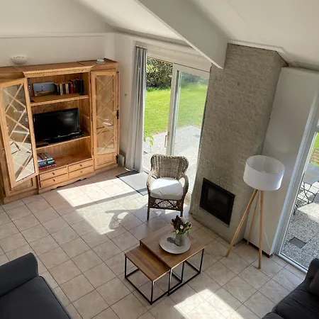 Albatros 51 Holiday home *