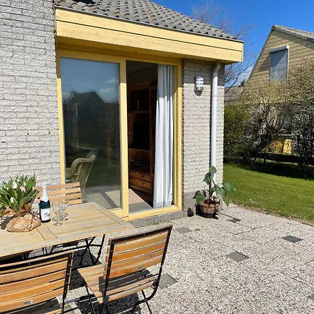 Albatros 51 Tatil Evi