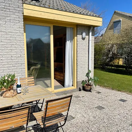 Albatros 51 Holiday home