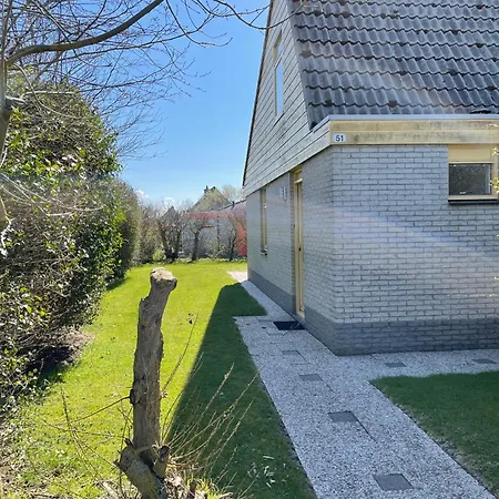 Albatros 51 Holiday home