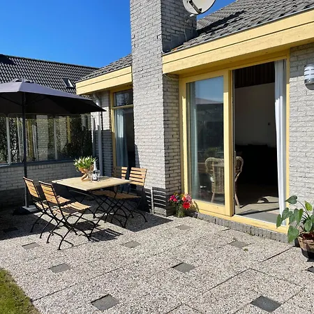 Albatros 51 Holiday home