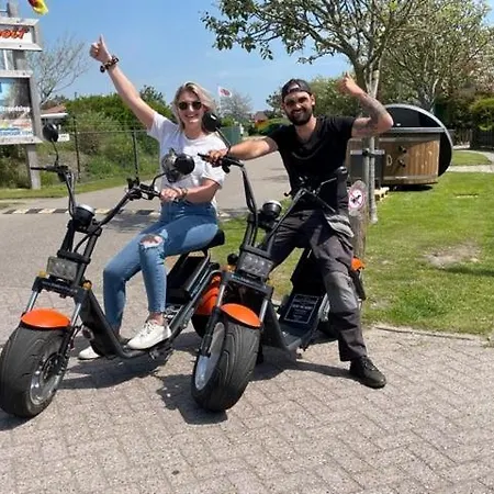 Albatros 51 * Julianadorp