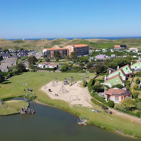 Albatros 51 Tatil Evi