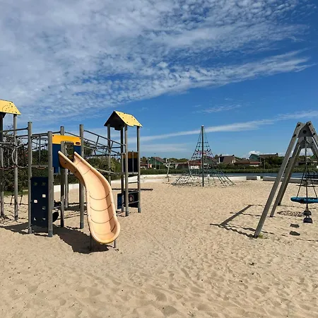 Albatros 51 Tatil Evi *