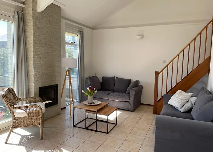 Дом отдыха Albatros 51