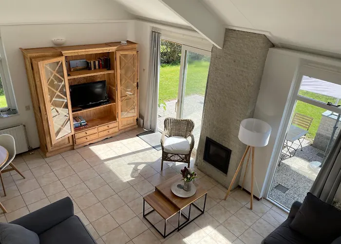 Albatros 51 Дом отдыха *