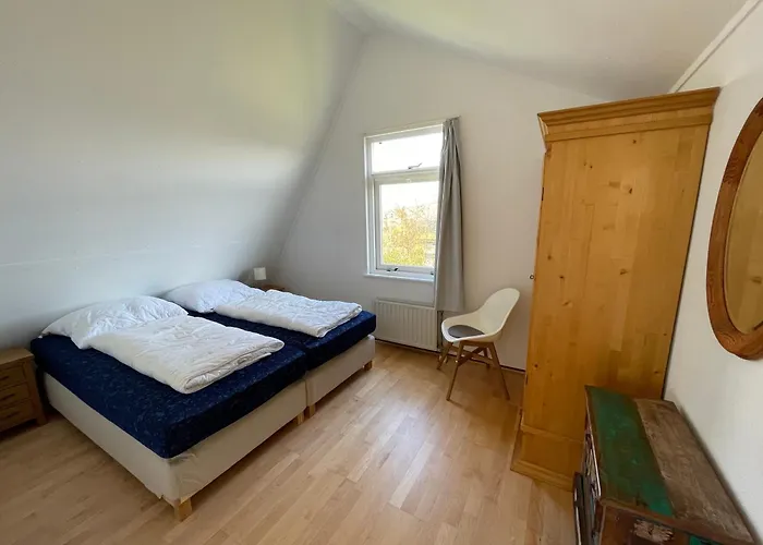 Albatros 51 De Zandloper