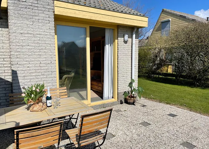 Albatros 51 Дом отдыха