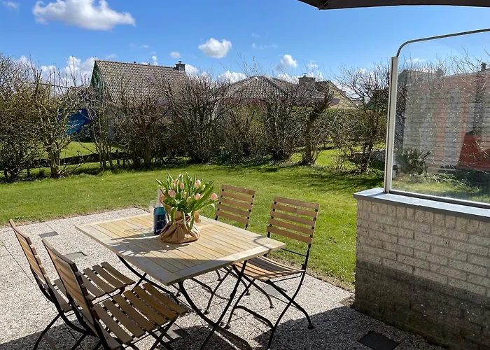 Дом отдыха Albatros 51