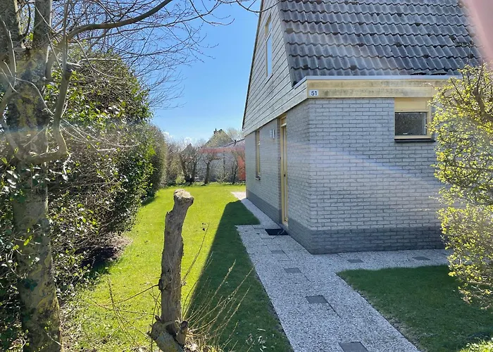 Albatros 51 Дом отдыха