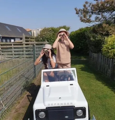 Albatros 51 * Julianadorp