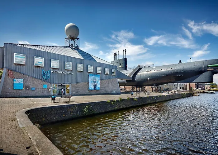 Дом отдыха Albatros 51