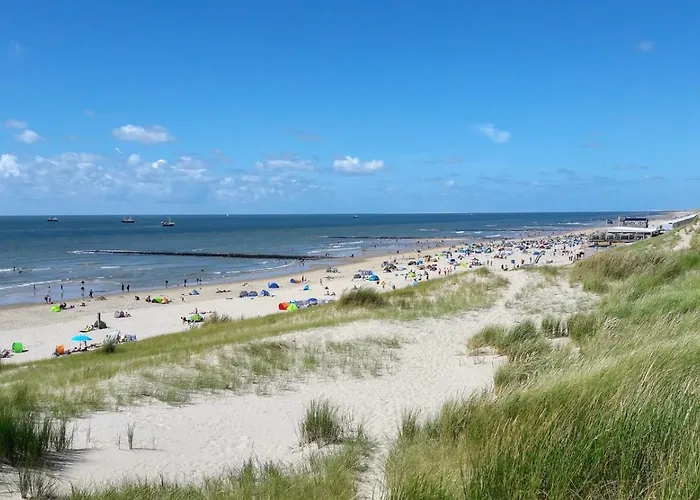 Albatros 51 * De Zandloper