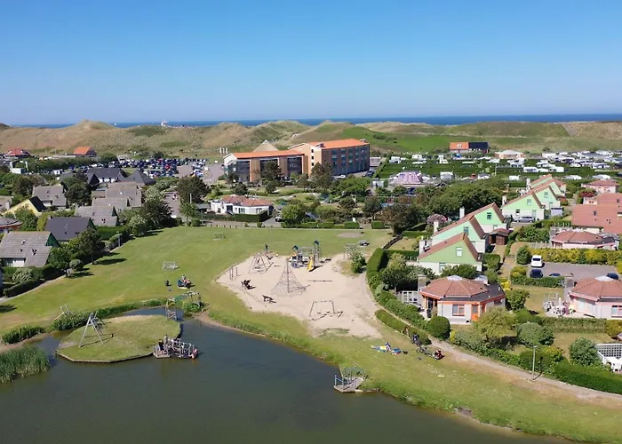 Albatros 51 Feriehus