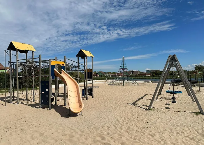 Albatros 51 Feriehus *