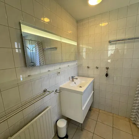 Albatros 51 Prázdninový dům Julianadorp