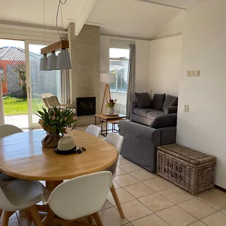 Prázdninový dům Albatros 51