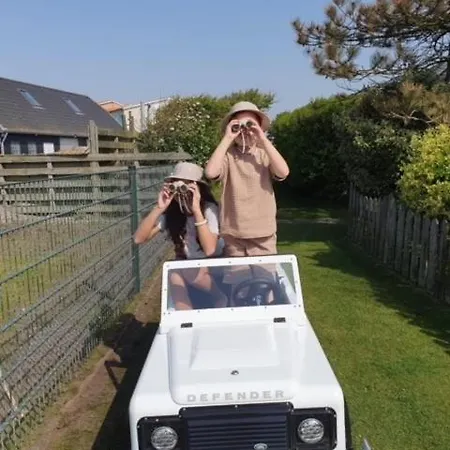 Albatros 51 * Julianadorp