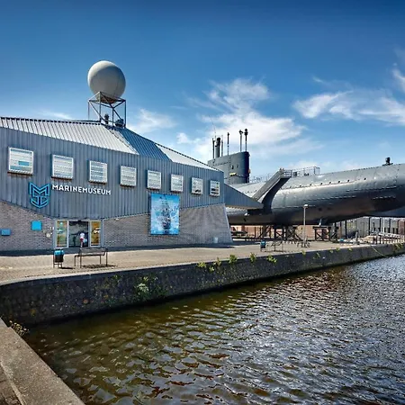 Prázdninový dům Albatros 51