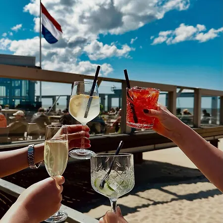 Albatros 51 Prázdninový dům *