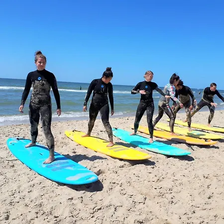 Albatros 51 Prázdninový dům