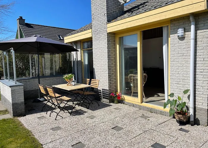 Albatros 51 Semesterbostad