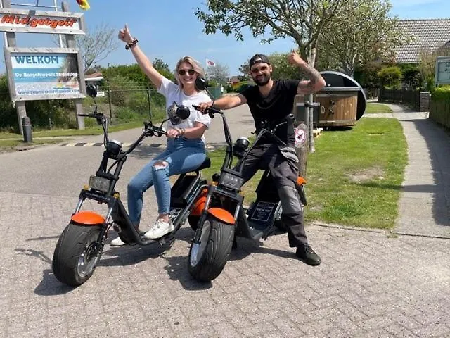 Albatros 51 * De Zandloper